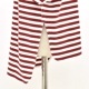 THE SHINZONE ���󥾡��� FRENCH STRIPED LONG SLEEVE TEE �ե������ȥ饤�ץ��󥰥��꡼��T����� �ܡ����� 25SMSCU04 ��ǥ�����������̵����