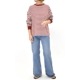 THE SHINZONE ���󥾡��� FRENCH STRIPED LONG SLEEVE TEE �ե������ȥ饤�ץ��󥰥��꡼��T����� �ܡ����� 25SMSCU04 ��ǥ�����������̵����