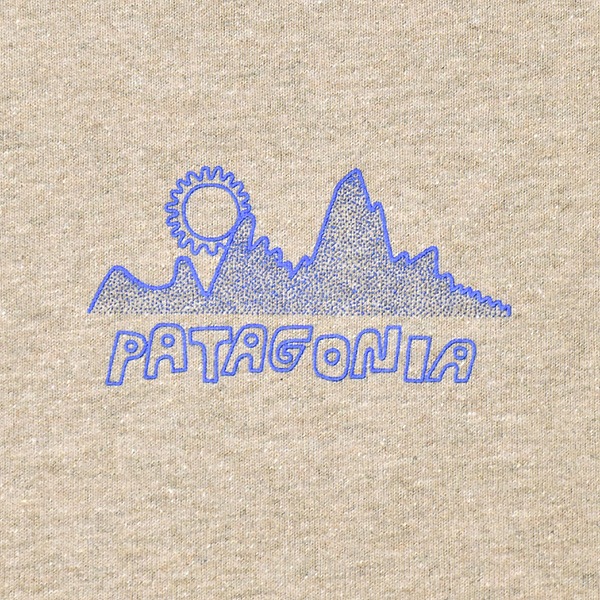 Patagonia �ѥ����˥� WIND RUNNER RESPONSI BILI-T SHIRTS ������� ���ʡ� �쥹�ݥ󥷥ӥ�ƥ��� �ԥ���� 37799 ��� ��ǥ����� ��˥��å���