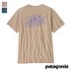 Patagonia �ѥ����˥� WIND RUNNER RESPONSI BILI-T SHIRTS ������� ���ʡ� �쥹�ݥ󥷥ӥ�ƥ��� �ԥ���� 37799 ��� ��ǥ����� ��˥��å���
