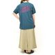 Patagonia �ѥ����˥� WIND RUNNER RESPONSI BILI-T SHIRTS ������� ���ʡ� �쥹�ݥ󥷥ӥ�ƥ��� �ԥ���� 37799 ��� ��ǥ����� ��˥��å���