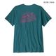 Patagonia �ѥ����˥� WIND RUNNER RESPONSI BILI-T SHIRTS ������� ���ʡ� �쥹�ݥ󥷥ӥ�ƥ��� �ԥ���� 37799 ��� ��ǥ����� ��˥��å���