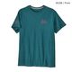 Patagonia �ѥ����˥� WIND RUNNER RESPONSI BILI-T SHIRTS ������� ���ʡ� �쥹�ݥ󥷥ӥ�ƥ��� �ԥ���� 37799 ��� ��ǥ����� ��˥��å���