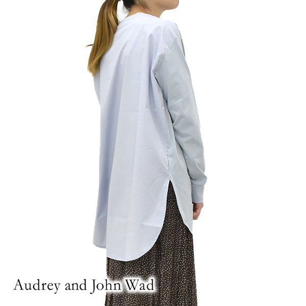�ڥ�����/30%OFF��Audrey and John Wad �����ɥ꡼����ɥ�����å� �ٵͤ�ŷ���ߥ֥����ɥ��åȥ��� L5920 ��ǥ�������25-26WINTER SALE�ۡ����ʡ����Բġ�