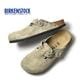 ��26SS��BIRKENSTOCK �ӥ륱�󥷥�ȥå� BOSTON RIVET �ܥ��ȥ� ��٥å� �ʥ��� 1030418 ��ǥ����� ��� ��˥��å���������̵����
