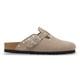 ��26SS��BIRKENSTOCK �ӥ륱�󥷥�ȥå� BOSTON RIVET �ܥ��ȥ� ��٥å� �ʥ��� 1030418 ��ǥ����� ��� ��˥��å���������̵����