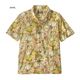 �ڡ�10%OFF�����ݥ��оݡۡڥ�����/40%OFF��Patagonia �ѥ����˥� �������� ����å������ TIDAL THREADS SHIRT �����ϥ���� 52553������̵���ۡ�26 SUMMER SALE�ۡ����ʡ����Բġ�