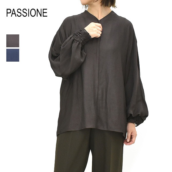 PASSIONE �ѥ������� �Ρ����顼�֥饦�������ǥ����� ������ Ʃ���� Ĺµ 636907 ��ǥ�����������̵����