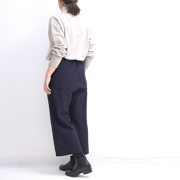 Sarah Wear ���饦���� �ߥ�Υ�� �磻�� �ѥ�� C91266 ��ǥ����� ������̵����