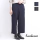 Sarah Wear ���饦���� �ߥ�Υ�� �磻�� �ѥ�� C91266 ��ǥ����� ������̵����