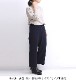Sarah Wear ���饦���� �ߥ�Υ�� �磻�� �ѥ�� C91266 ��ǥ����� ������̵����