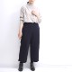 Sarah Wear ���饦���� �ߥ�Υ�� �磻�� �ѥ�� C91266 ��ǥ����� ������̵����