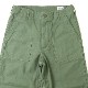 orSlow  եƥѥ 硼ȥ󥰥 ߡ꡼ SHORT LENGTH US ARMY FATIGUE PANTS 00-5002Z-16 ٥ѥ ǥ̵