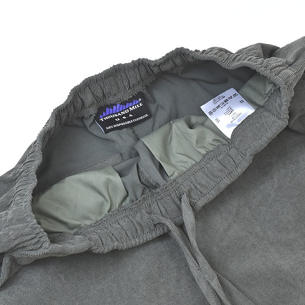 THOUSAND MILE ɥޥ ϡZIPץ륪Сåȥȥåȥå Хå ǥ TM242CD00182 ǥ̵