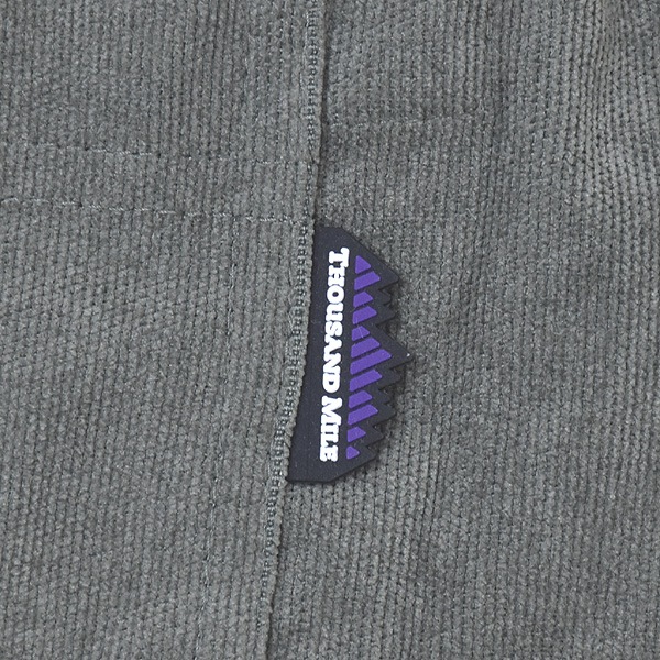 THOUSAND MILE ɥޥ ϡZIPץ륪Сåȥȥåȥå Хå ǥ TM242CD00182 ǥ̵