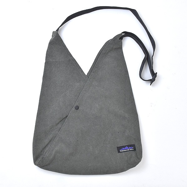 THOUSAND MILE ɥޥ ϡZIPץ륪Сåȥȥåȥå Хå ǥ TM242CD00182 ǥ̵