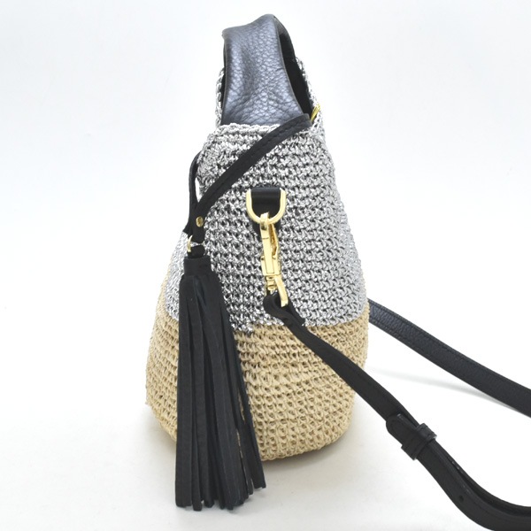 VIOLAD'ORO ��������ɡ��� "MIRO/�ߥ�" ����С����ȥ�󥰥� �᥿��å�2�ȡ��󥫥顼�����Хå� V-8897 ��ǥ�����������̵����