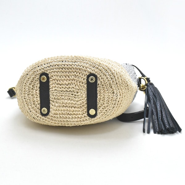 VIOLAD'ORO ��������ɡ��� "MIRO/�ߥ�" ����С����ȥ�󥰥� �᥿��å�2�ȡ��󥫥顼�����Хå� V-8897 ��ǥ�����������̵����