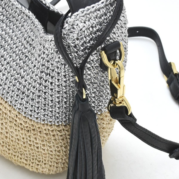 VIOLAD'ORO ��������ɡ��� "MIRO/�ߥ�" ����С����ȥ�󥰥� �᥿��å�2�ȡ��󥫥顼�����Хå� V-8897 ��ǥ�����������̵����