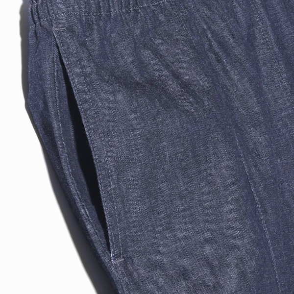 Needles �ˡ��ɥ륺 H.D.Pant �ҥ��ǥ�ѥ�� �ǥ˥� -6oz Denim- RW240 ��󥺡�����̵����