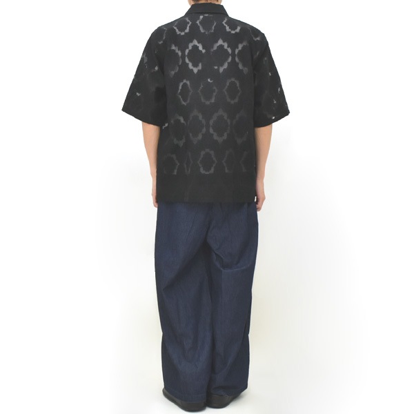 Needles �ˡ��ɥ륺 H.D.Pant �ҥ��ǥ�ѥ�� �ǥ˥� -6oz Denim- RW240 ��󥺡�����̵����