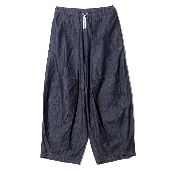 Needles �ˡ��ɥ륺 H.D.Pant �ҥ��ǥ�ѥ�� �ǥ˥� -6oz Denim- RW240 ��󥺡�����̵����