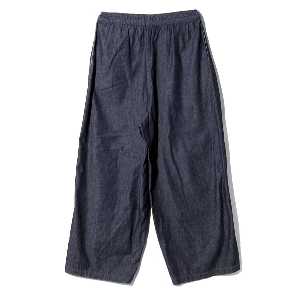 Needles �ˡ��ɥ륺 H.D.Pant �ҥ��ǥ�ѥ�� �ǥ˥� -6oz Denim- RW240 ��󥺡�����̵����