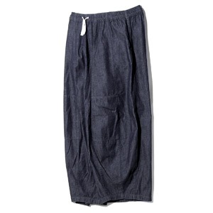 Needles �ˡ��ɥ륺 H.D.Pant �ҥ��ǥ�ѥ�� �ǥ˥� -6oz Denim- RW240 ��󥺡�����̵����