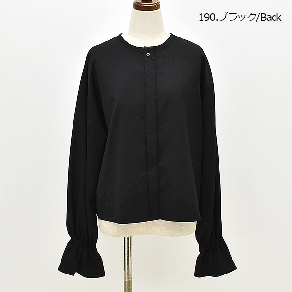 Audrey and John Wad �����ɥ꡼����ɥ�����å� �ĥ���2Way�ե쥢�֥饦�� L5101 ��ǥ�����������̵����