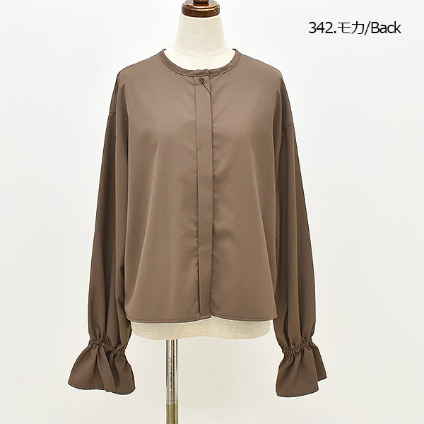 Audrey and John Wad �����ɥ꡼����ɥ�����å� �ĥ���2Way�ե쥢�֥饦�� L5101 ��ǥ�����������̵����