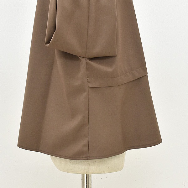 Audrey and John Wad �����ɥ꡼����ɥ�����å� �ĥ���2Way�ե쥢�֥饦�� L5101 ��ǥ�����������̵����