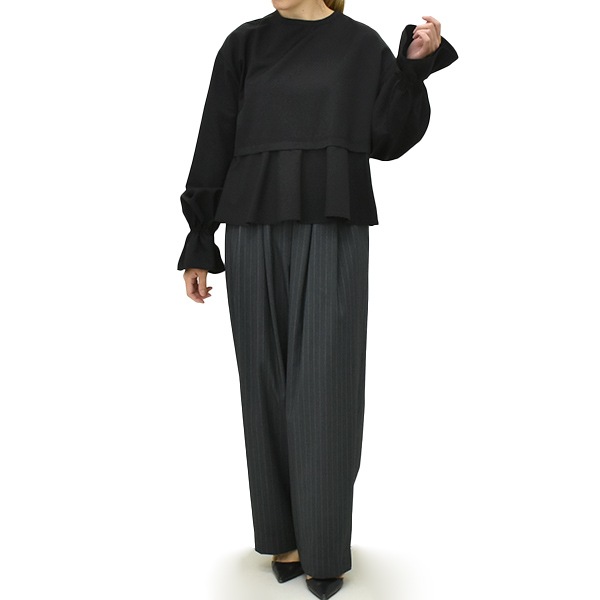 Audrey and John Wad �����ɥ꡼����ɥ�����å� �ĥ���2Way�ե쥢�֥饦�� L5101 ��ǥ�����������̵����