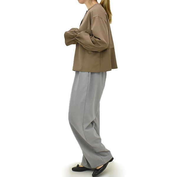 Audrey and John Wad �����ɥ꡼����ɥ�����å� �ĥ���2Way�ե쥢�֥饦�� L5101 ��ǥ�����������̵����