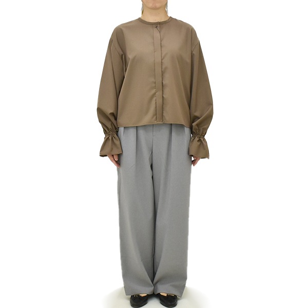 Audrey and John Wad �����ɥ꡼����ɥ�����å� �ĥ���2Way�ե쥢�֥饦�� L5101 ��ǥ�����������̵����