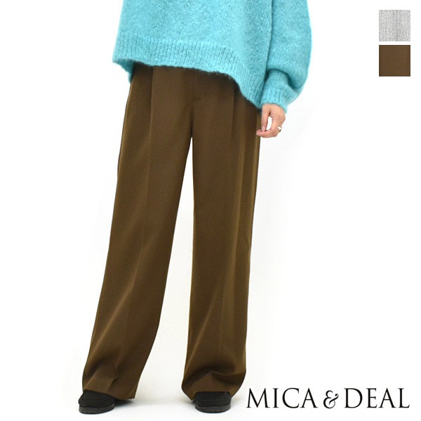 MICA&DEAL �ޥ�������ɥǥ����� ���⥿�å��ѥ�� 0125403308 ��ǥ�����������̵����
