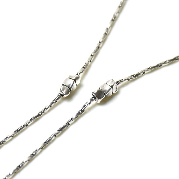 PHILIPPE AUDIBERT �ե���åץ����ǥ��١��� ���󥰥ͥå��쥹 Maddie long necklace SA6781������̵����