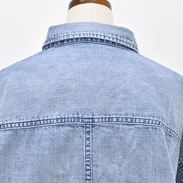 RED CARD ��åɥ����� "Relaxy Shirt" �饤�ȥ��󥹥ӥå��ǥ˥�������� 78W580R011tu ��ǥ�����������̵����
