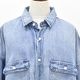 RED CARD ��åɥ����� "Relaxy Shirt" �饤�ȥ��󥹥ӥå��ǥ˥�������� 78W580R011tu ��ǥ�����������̵����