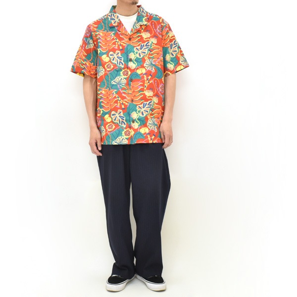 �ڡ�10%OFF�����ݥ��оݡۡڥ�����/40%OFF��Patagonia �ѥ����˥� �������� ����å� �����ץ���� TIDAL THREADS CAMP SHIRT 52567 �����ϥ���ġ�����̵���ۡ�26 SUMMER SALE�ۡ����ʡ����Բġ�