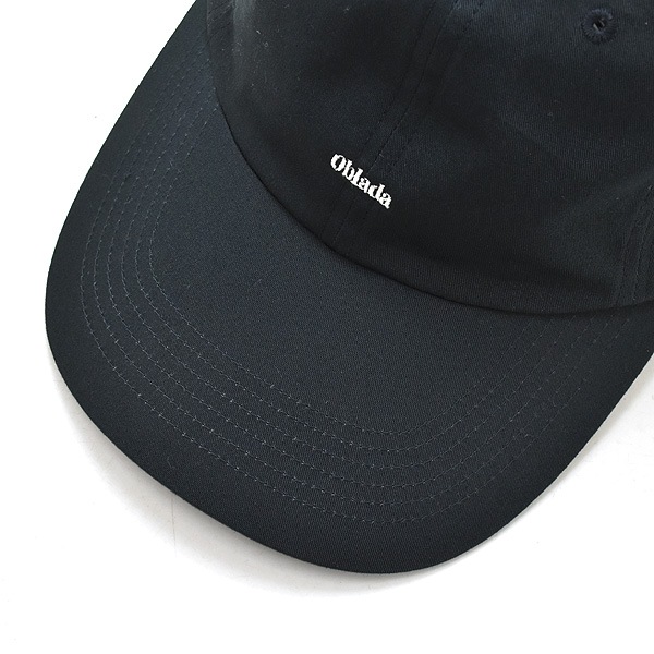 Oblada ���֥�� OBLADA CAP ���� ����å� ˹�� F2610IT05 ��ǥ����� ��� ��˥��å����ڥ���å��ݥ��Ȳġ�