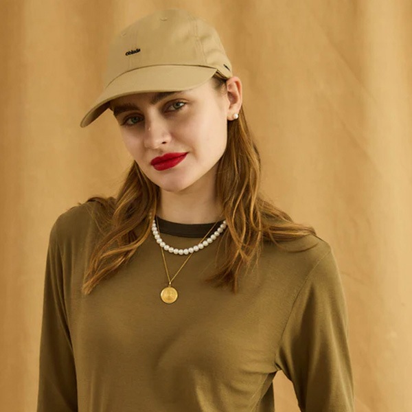 Oblada ���֥�� OBLADA CAP ���� ����å� ˹�� F2610IT05 ��ǥ����� ��� ��˥��å����ڥ���å��ݥ��Ȳġ�