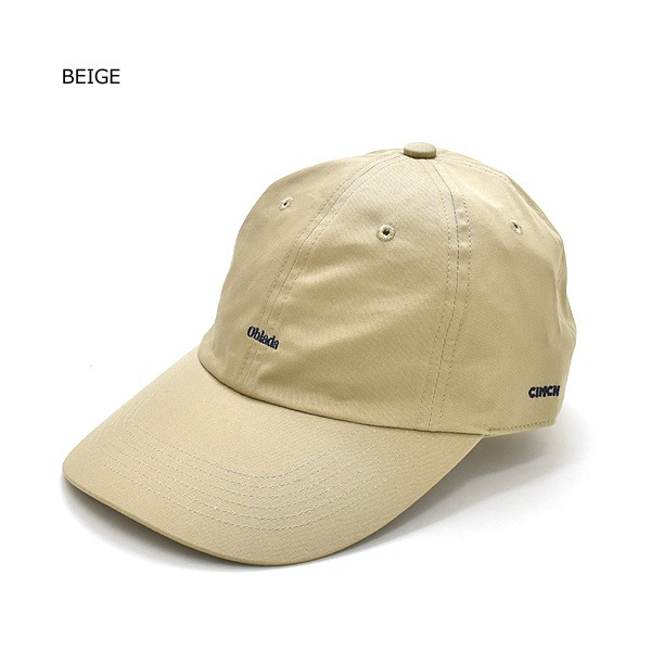 Oblada ���֥�� OBLADA CAP ���� ����å� ˹�� F2610IT05 ��ǥ����� ��� ��˥��å����ڥ���å��ݥ��Ȳġ�