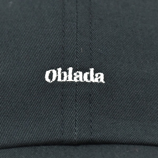 Oblada ���֥�� OBLADA CAP ���� ����å� ˹�� F2610IT05 ��ǥ����� ��� ��˥��å����ڥ���å��ݥ��Ȳġ�