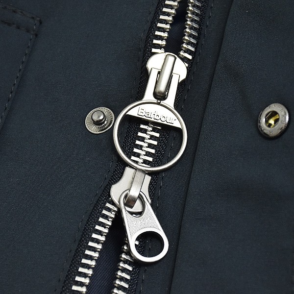 Barbour �Х֥��� "BEDALE SL" 2LAYER MCA0507 �ӥǥ��� 2�쥤�䡼���㥱�å�