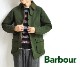Barbour �Х֥��� "BEDALE SL" 2LAYER MCA0507 �ӥǥ��� 2�쥤�䡼���㥱�å�