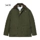 Barbour �Х֥��� "BEDALE SL" 2LAYER MCA0507 �ӥǥ��� 2�쥤�䡼���㥱�å�