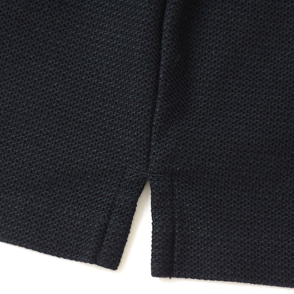 23SSPOST OVERALLS ݥȥС ХT POST Binder Tee 2 honeycomb pique 3620-CMP̵ۡڥåݥȲġ