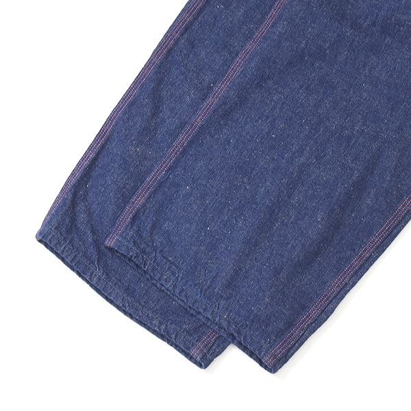 orSlow ���������� �ڥ��󥿡��ѥ�� �ǥ˥� ��󥦥��å��� 1930'S PAINTER PANTS DENIM 00-5126-81 ��ǥ�����������̵����
