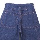 orSlow ���������� �ڥ��󥿡��ѥ�� �ǥ˥� ��󥦥��å��� 1930'S PAINTER PANTS DENIM 00-5126-81 ��ǥ�����������̵����