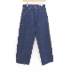 orSlow ���������� �ڥ��󥿡��ѥ�� �ǥ˥� ��󥦥��å��� 1930'S PAINTER PANTS DENIM 00-5126-81 ��ǥ�����������̵����